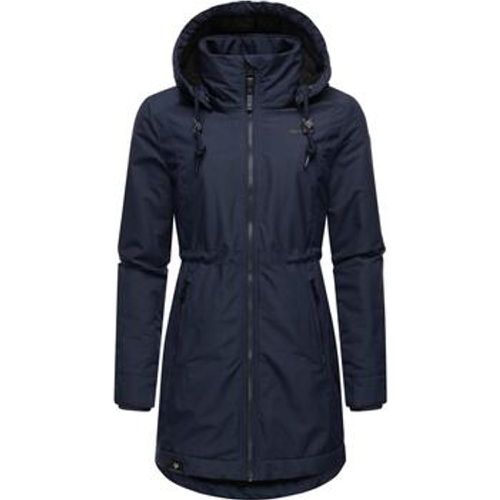 Damenmantel Winterjacke Dakkota - Ragwear - Modalova