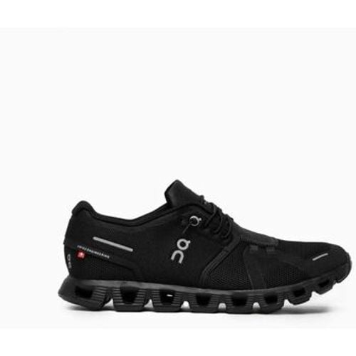 Sneaker CLOUD 5 - 59.98986-ALL BLACK - ON Running - Modalova