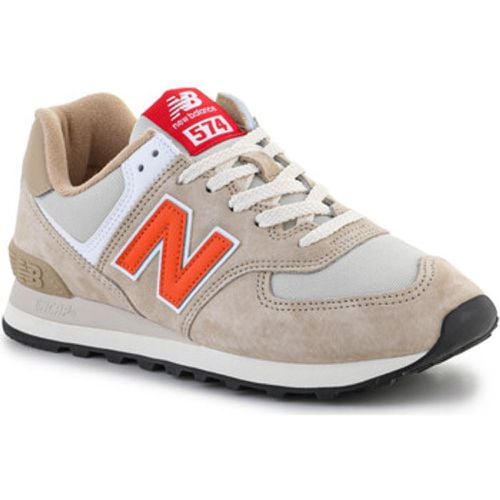 Sneaker Die Unisex-Schuhe U574HBO - New Balance - Modalova