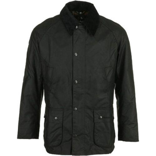 Barbour Jacken Ashby Wax - Barbour - Modalova