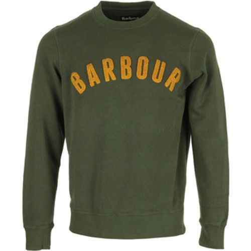 Barbour Sweatshirt Prep Logo Crew - Barbour - Modalova