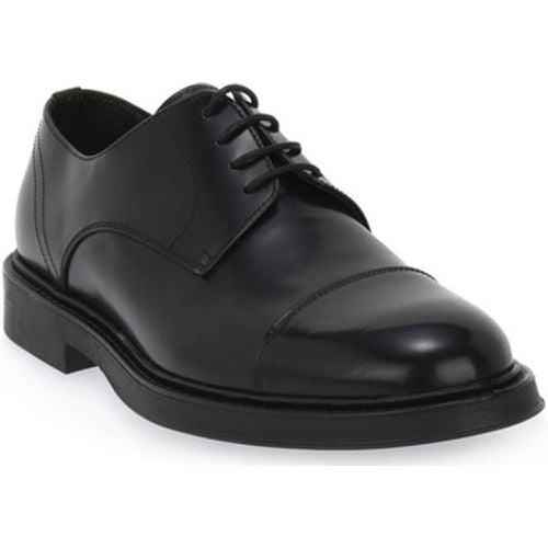 Exton Herrenschuhe NERO ABRASIVATO - Exton - Modalova