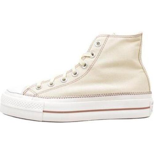 Turnschuhe CHUCK TAYLOR ALL STAR LIFT PLATFORM CONTRAST STITCHING - Converse - Modalova