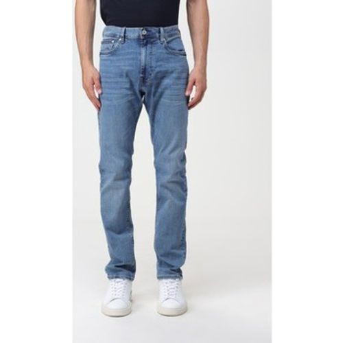 Tommy Hilfiger Jeans MW0MW32098 - Tommy Hilfiger - Modalova