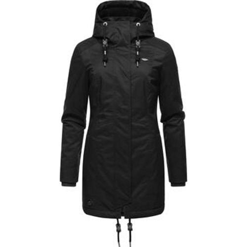 Damenmantel Winterjacke Tunned - Ragwear - Modalova