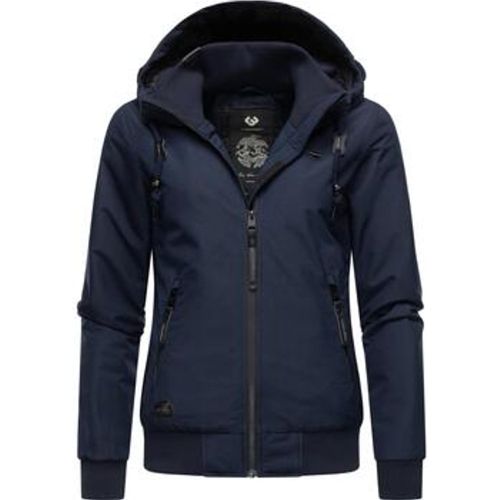 Jacken Winterjacke Nuggie Melange - Ragwear - Modalova