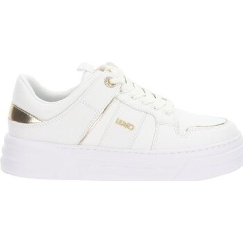 Liu Jo Sneaker BF3017PX026 - Liu Jo - Modalova