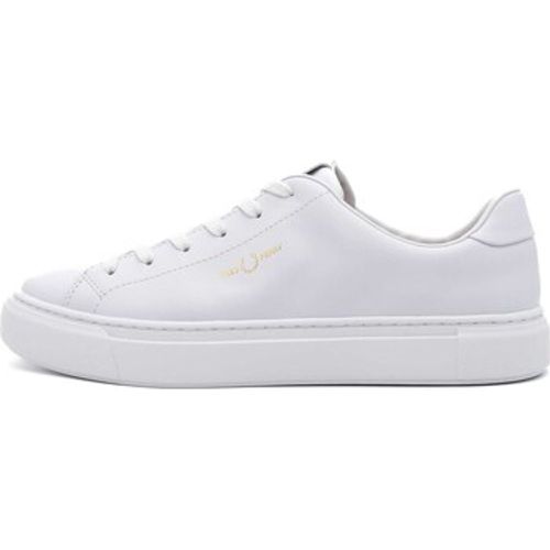 Fred Perry Sneaker Fp B71 Leather - Fred Perry - Modalova