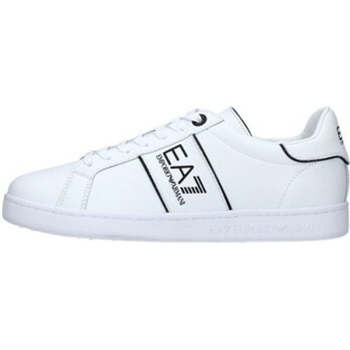 Sneaker X8X102XK346 - Emporio Armani EA7 - Modalova