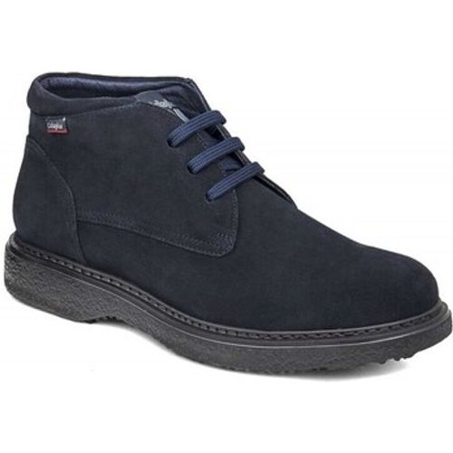 Halbschuhe Free Crep 12302 Azul - CallagHan - Modalova