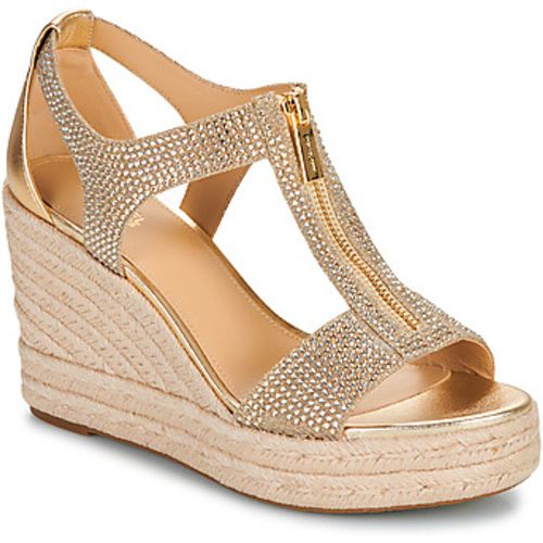 Sandalen BERKLEY MID WEDGE - MICHAEL Michael Kors - Modalova