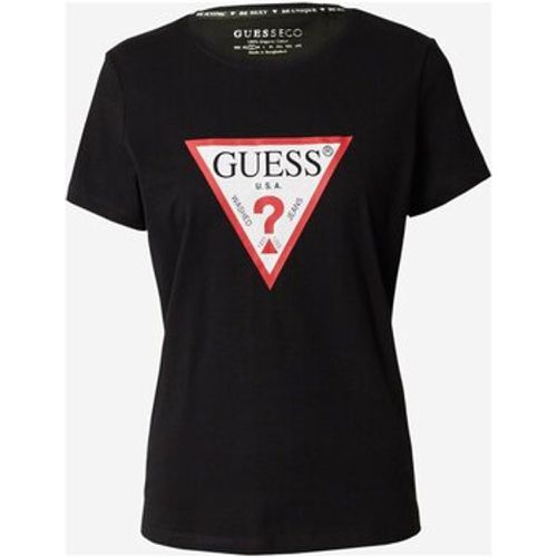 T-Shirts & Poloshirts W1YI1B I3Z14 - Guess - Modalova