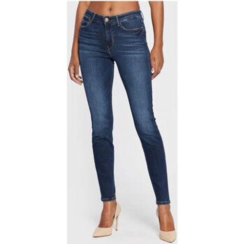 Guess Slim Fit Jeans W2YA46 D4Q03 - Guess - Modalova