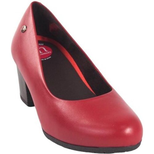 Schuhe 20480 roter Damenschuh - Pepe Menargues - Modalova