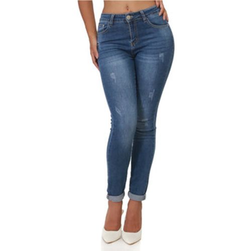 La Modeuse Jeans 67695_P157153 - La Modeuse - Modalova