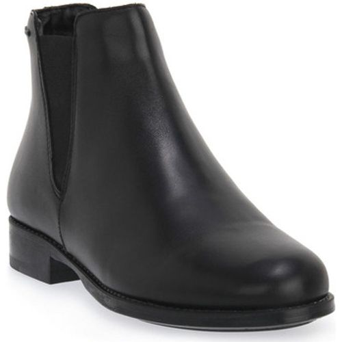 IgI&CO Damenstiefel FEBA NERO - IGI&Co - Modalova