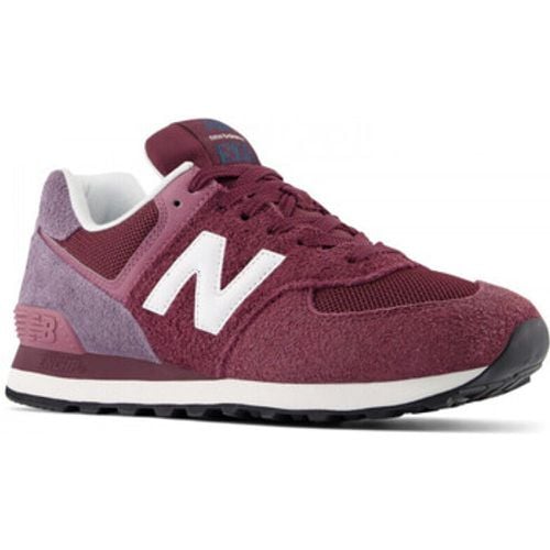 New Balance Herrenschuhe U574a d - New Balance - Modalova