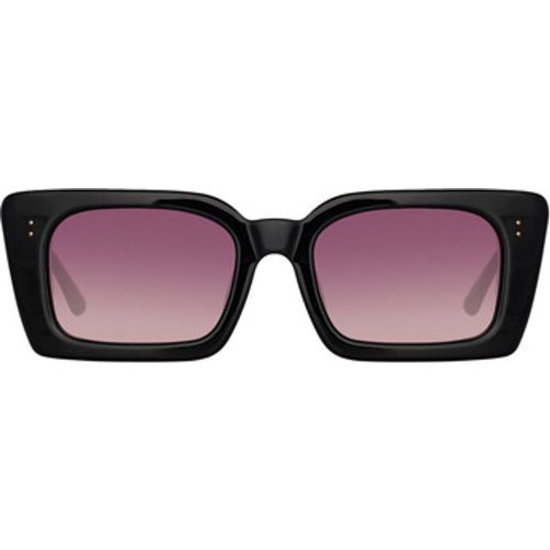 Sonnenbrillen Sonnenbrille Nieve LFL 1297 C5 - Linda Farrow - Modalova