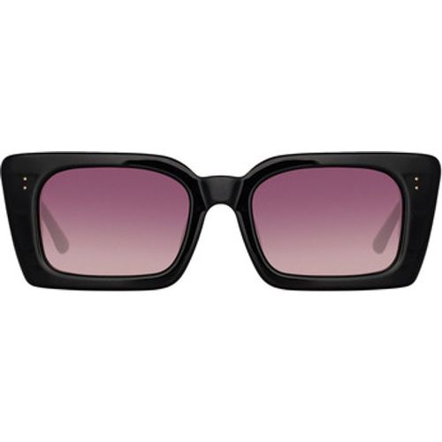 Sonnenbrillen Sonnenbrille Nieve LFL 1297 C5 - Linda Farrow - Modalova