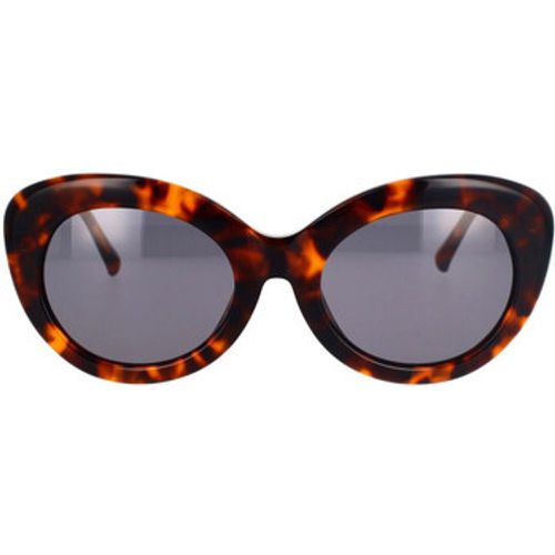 Sonnenbrillen Sonnenbrille X Linda Farrow Agnes 44C2 - The Attico - Modalova