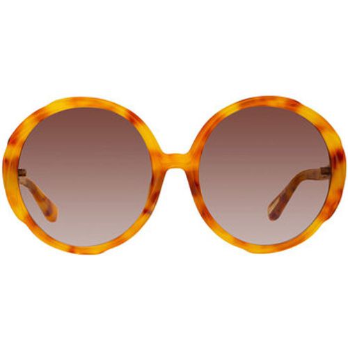 Sonnenbrillen Sonnenbrille Otavia LFL 1356 C2 - Linda Farrow - Modalova