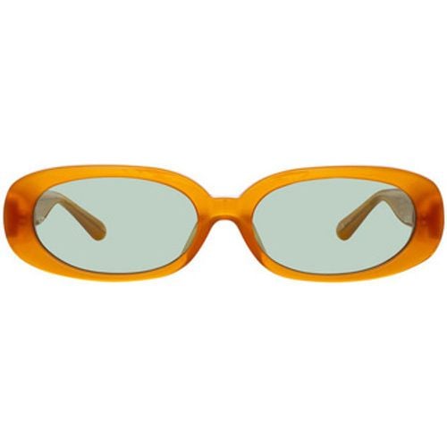 Sonnenbrillen Cara Sonnenbrille LFL 1252 C12 - Linda Farrow - Modalova