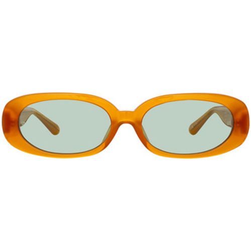 Sonnenbrillen Cara Sonnenbrille LFL 1252 C12 - Linda Farrow - Modalova