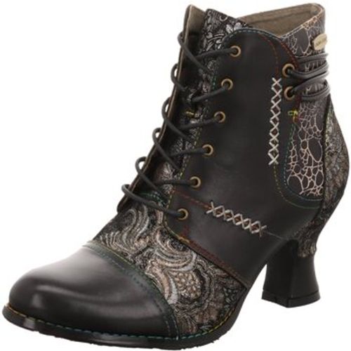 Stiefel Stiefeletten GICGASO 15 NOIR - laura vita - Modalova