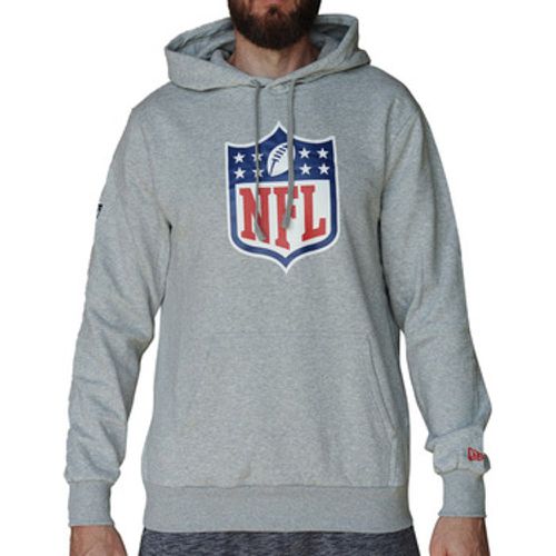 Trainingsjacken NFL Generic Logo Hoodie - New-Era - Modalova