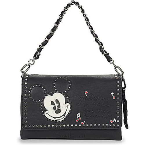 Umhängetaschen BAG MICKEY ROCK DORTMUND - Desigual - Modalova