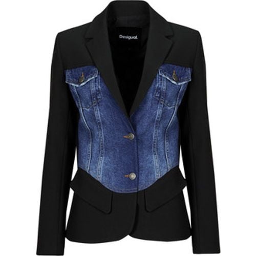 Desigual Blazer AME_JEON - Desigual - Modalova