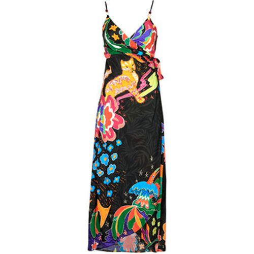 Desigual Maxikleider SWIM_SELVA - Desigual - Modalova