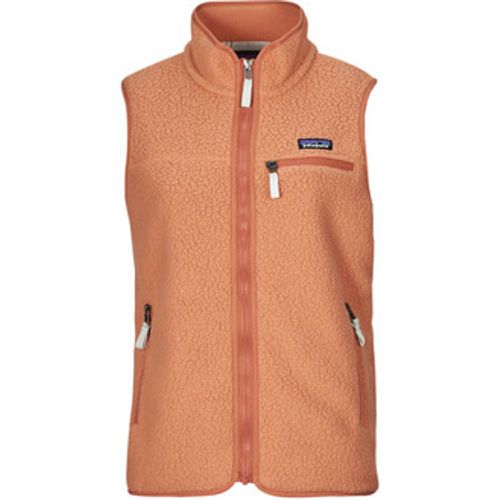 Fleecepullover W's Retro Pile Vest - Patagonia - Modalova