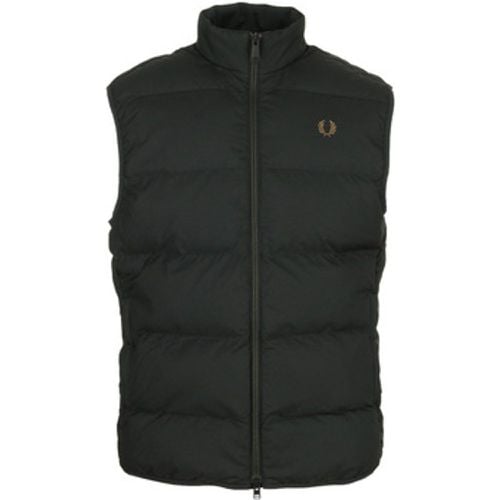 Daunenjacken Insulated Gilet - Fred Perry - Modalova