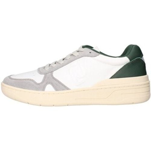 Sneaker 7g3001px404 Turnschuhe Mann Grün grau grün - Liu Jo - Modalova