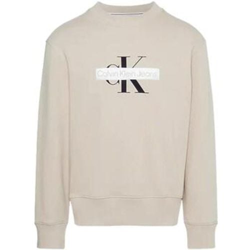 Calvin Klein Jeans Sweatshirt - Calvin Klein Jeans - Modalova