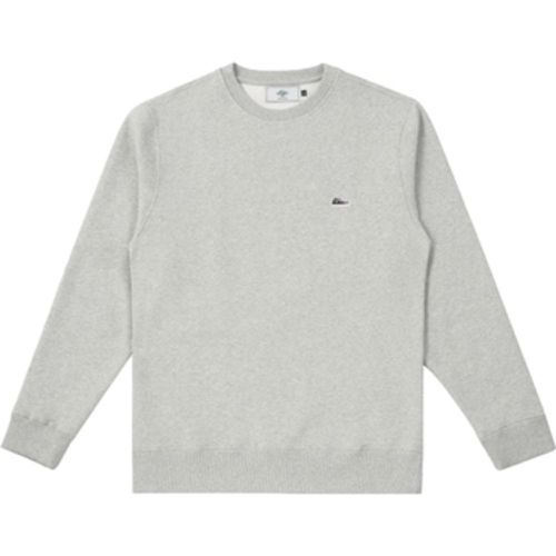 Sweatshirt K100 Patch Sweatshirt - Grey - Sanjo - Modalova