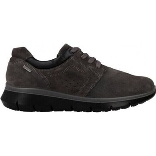 Halbschuhe Zapatos Gore-Tex con Cordón Hombre de 46162 - IGI&Co - Modalova