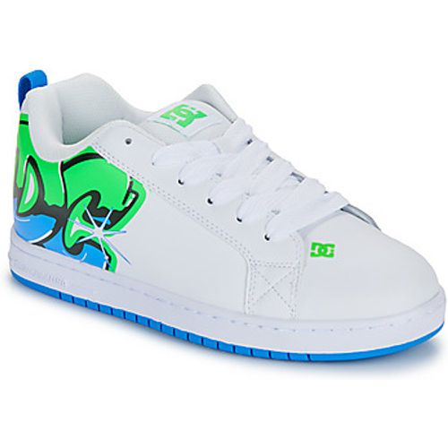 DC Shoes Sneaker COURT GRAFFIK - DC Shoes - Modalova