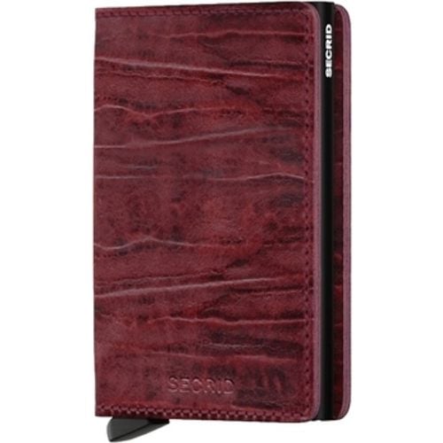 Geldbeutel Slimwallet Dutch - Duch Martin - Secrid - Modalova