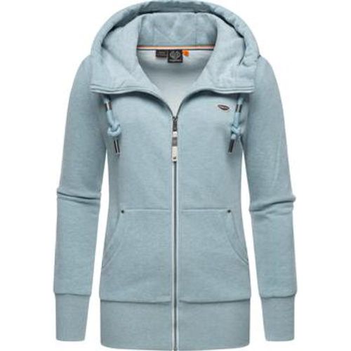 Sweatshirt Sweatjacke Neska Zip - Ragwear - Modalova