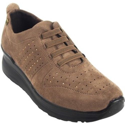 Schuhe Damenschuh 22327 ast taupe - Amarpies - Modalova