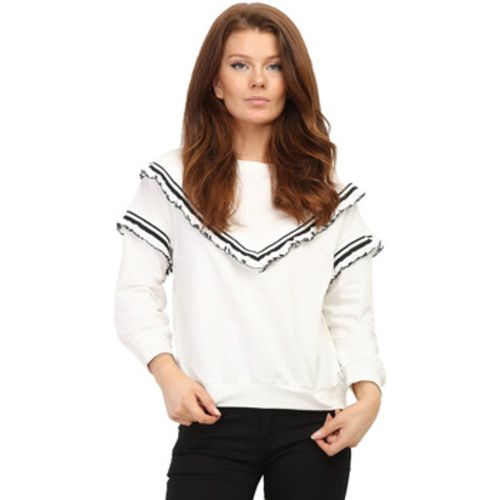 Sweatshirt 67786_P157558 - La Modeuse - Modalova