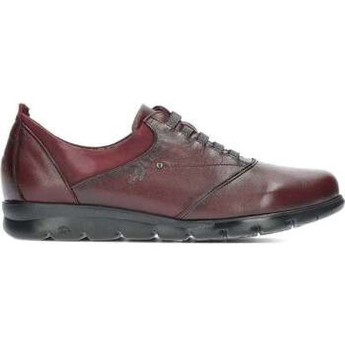 Halbschuhe SCHUHE F1181 HAVANA ESLA - Fluchos - Modalova