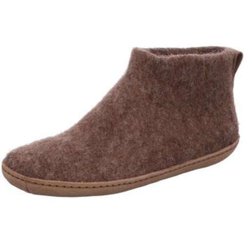 Hausschuhe Filzstiefel 731-8856 - Magicfelt - Modalova