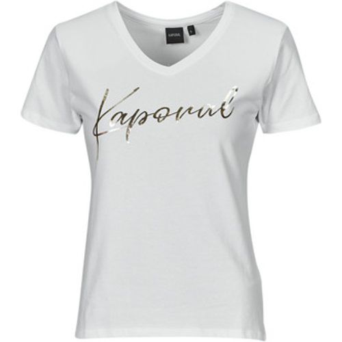 Kaporal T-Shirt FRAN - Kaporal - Modalova