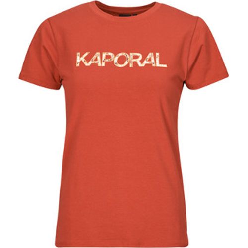 Kaporal T-Shirt FANJO - Kaporal - Modalova