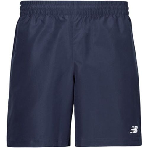 New Balance Shorts NB WOVEN SHORT - New Balance - Modalova