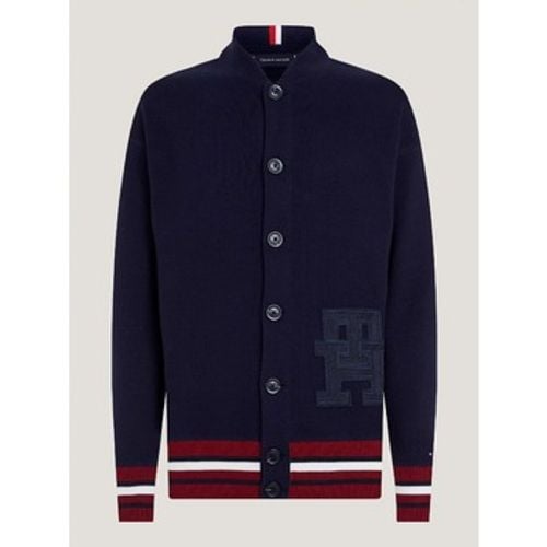 Strickjacken MW0MW33090 - Tommy Hilfiger - Modalova