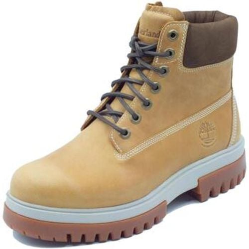 Herrenstiefel 0A5YKD Arbor Road Lace Up Wheat Full - Timberland - Modalova